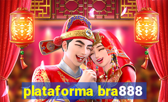 plataforma bra888